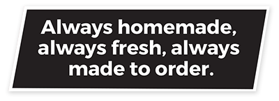 always-homemade